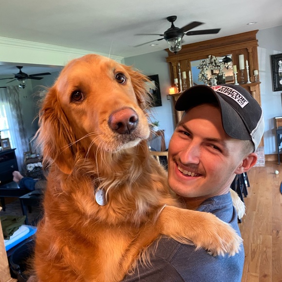 Meet your Posher, Donte - Picture 1 of 1